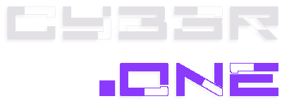 CYB3R.ONE
